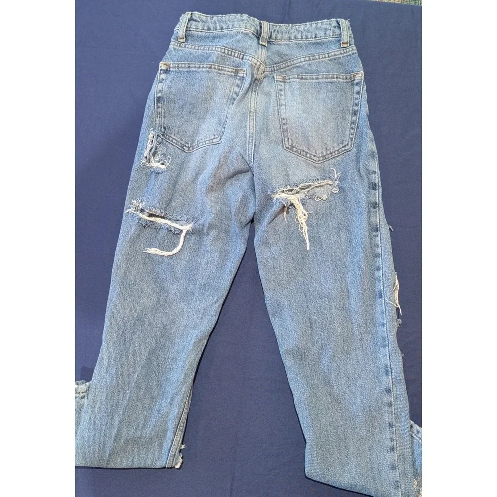 Topshop pair light